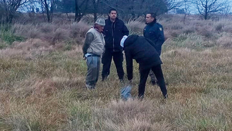Villagraluis preso profugo unidadpenal santarosa 10julio2025