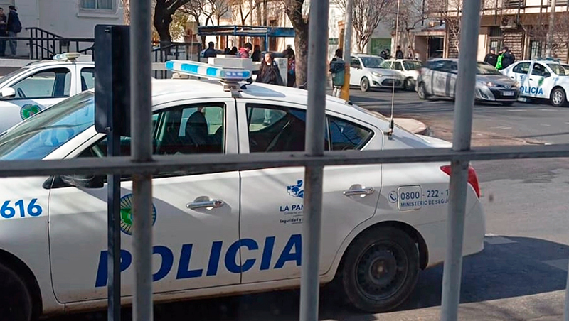 Violenciaescolar joven apunialado santarosa 4julio2025