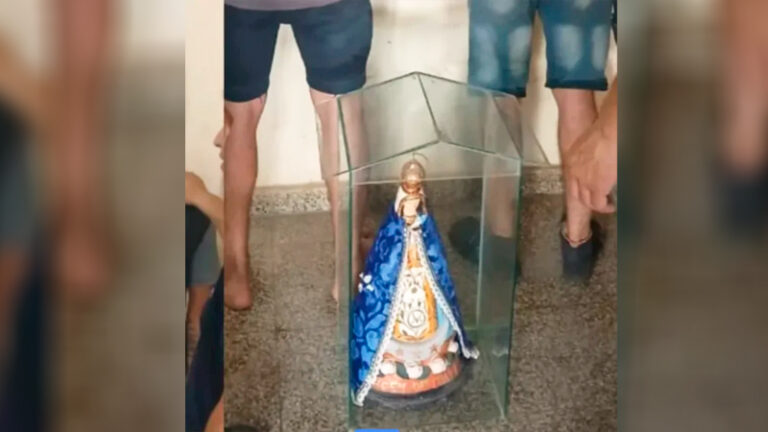 Virgendeitati robo corrientes 17julio2025
