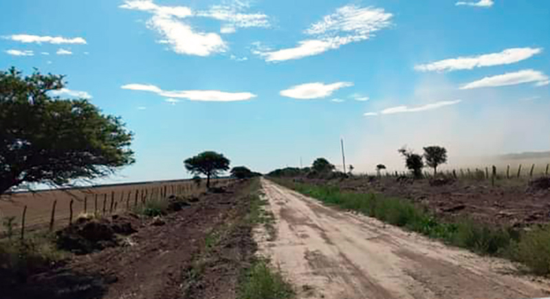 Caminovecinal campo 21julio2025