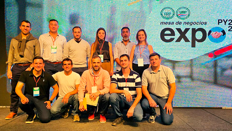 Empresas pampeanas expoparaguay 29julio2025 1