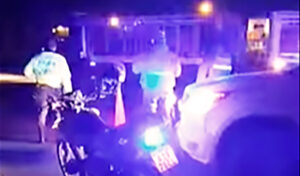Motociclista fallecido atropellado rutanacional35 santarosa 30julio2025