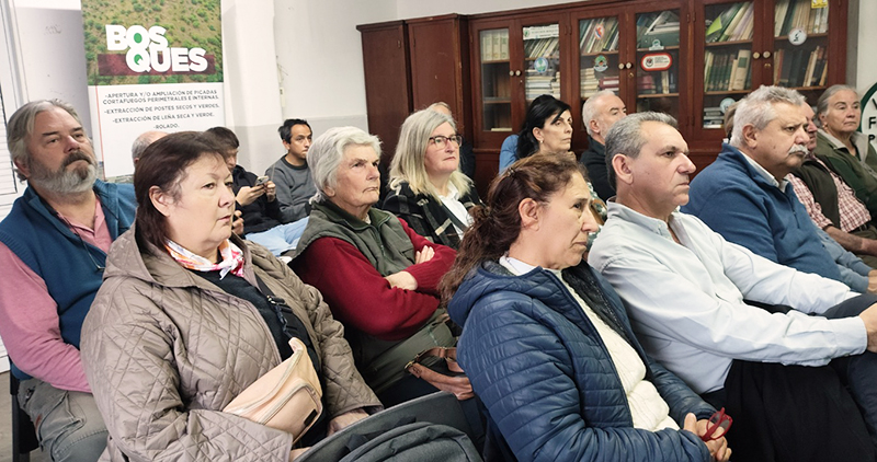 Productores aportes productores manejodebosque 21julio2025