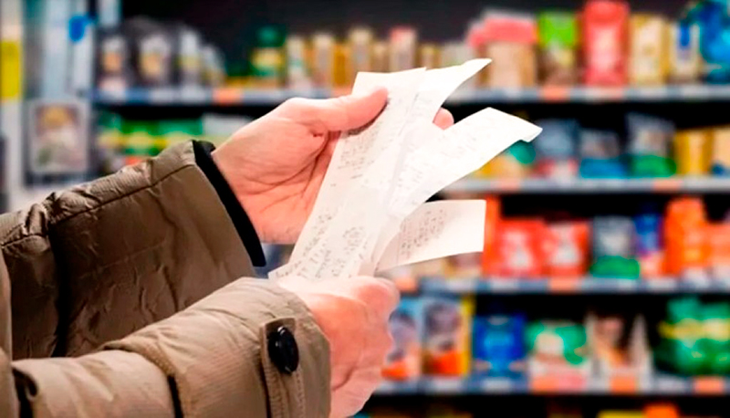 Supermercado consumidor ticket 14julio2025