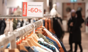 Tienda ropa indumentaria ofertas promociones 24julio2025