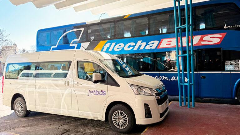 Transporte pasajeros jetbus 11julio2025