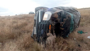 Vuelco fordranger rutaprovincial20 jefecomunal limaymahuida 19julio2025