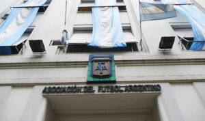 Afa sede bandera 18agosto2025