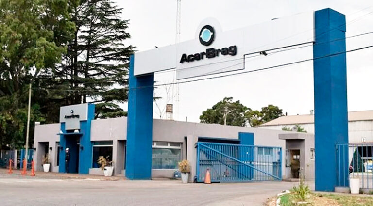 Acerbrag fabrica bragado 6agosto2025