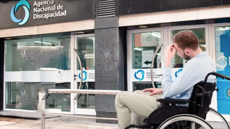 Agencianacionaldediscapacidad andis discapacitado silladerueda 30agosto2025