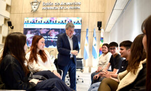 Alvarezdiego consejoprovincialdejuventud estudiantes 25agosto2025