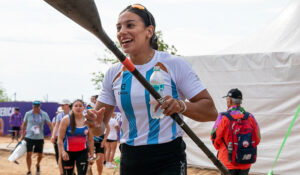 Barreiropaulina canoista juegospanamericanosjunior 23agosto2025