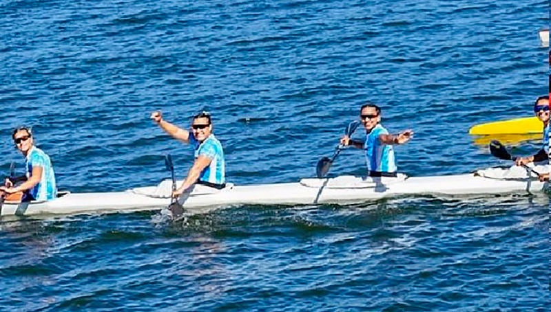 Barreiropaulina medalla oro juegospanamericanos 22agosto2025