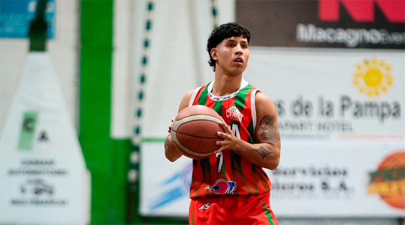 Basquet ceriva generalacha u21 5agosto2025
