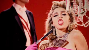 Becomingmadonna video 22agosto2025