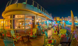 Boliche qubacafe playagrande mardelplata 26agosto2025