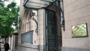 Camarafederal bahiablanca edificio 22agosto2025