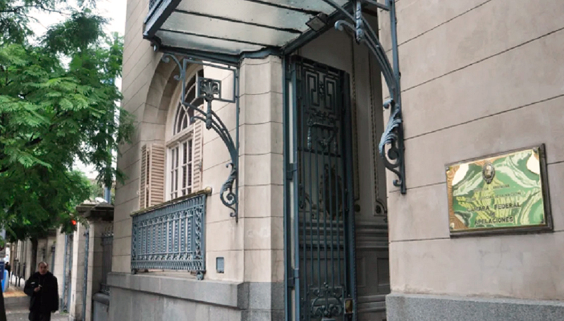 Camarafederal bahiablanca edificio 22agosto2025