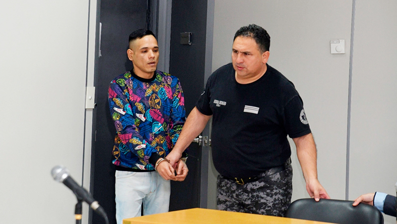 Casoepifanio sarandonadrianalejandro detenido 12agosto2025