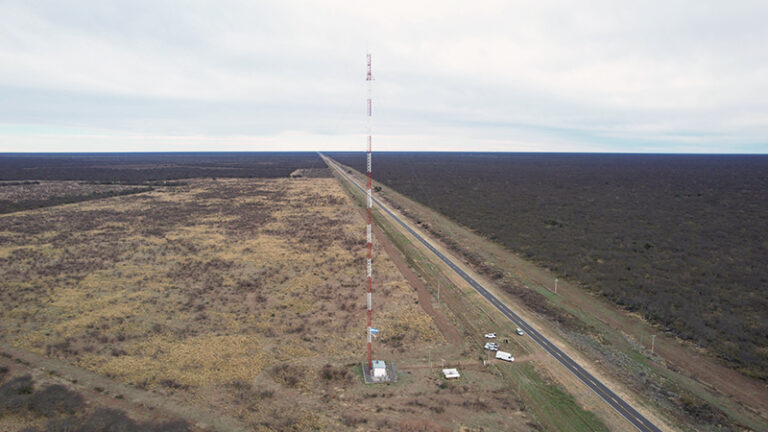 Conectividad rutaprovincial10 antena telefoniamovil 23agosto2025
