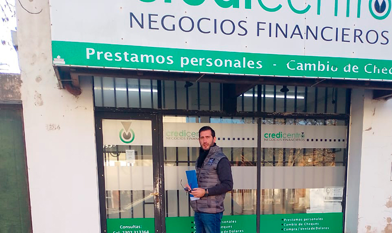 Defensadelconsumidor fiscalizacion financieras 4agosto2025 2