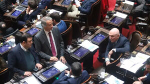 Diputados veto aumento jubilados 20agosto2025