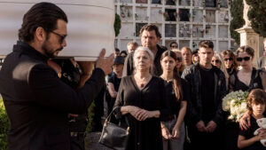 Dostumbas miniserie escena 29agosto2025