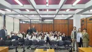 Educacion+justicia colegio nuestrasenioradelujan generalpico 18agosto2025