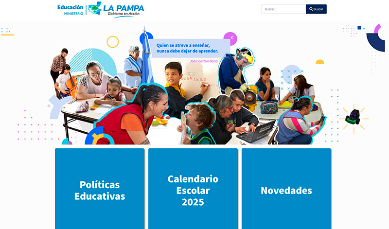 Educacion sitioweb disenio 12agosto2025