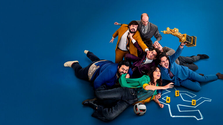 Estemalditofutbolfantasy comedia 26agosto2025