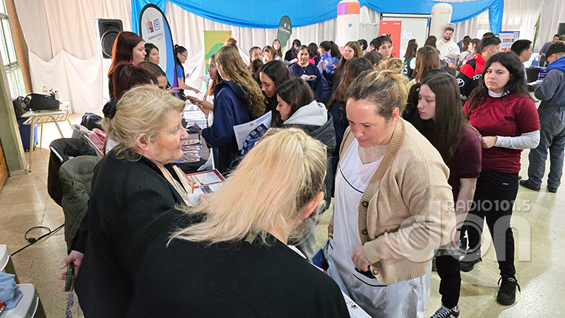 Expocarreras estudiantes consultas castex 12agosto2025 2