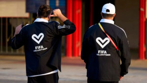 Fifa mundial voluntarios 10agosto2025