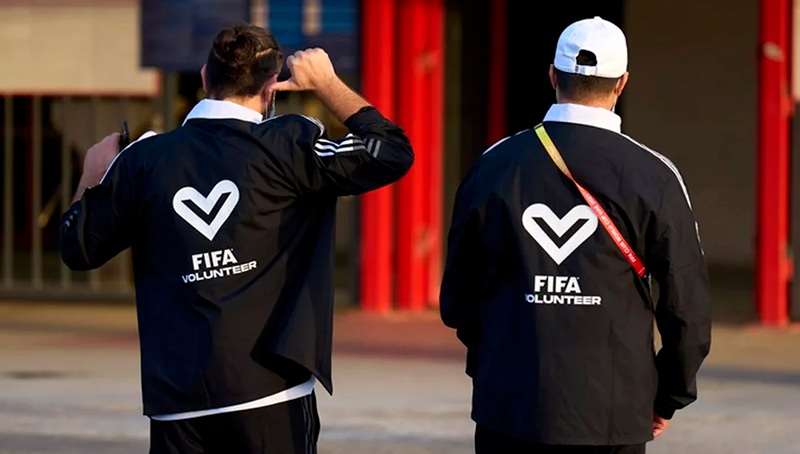 Fifa mundial voluntarios 10agosto2025