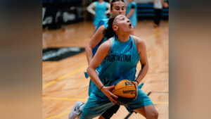 Fariasalina basquetbolista preseleccionada 22agosto2025