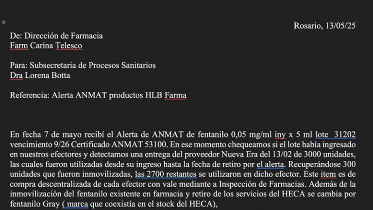Fentanilocontaminado documento rosario 14agosto2025