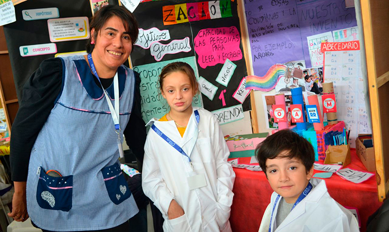 Feriadeciencias estudiantes 29agosto2025
