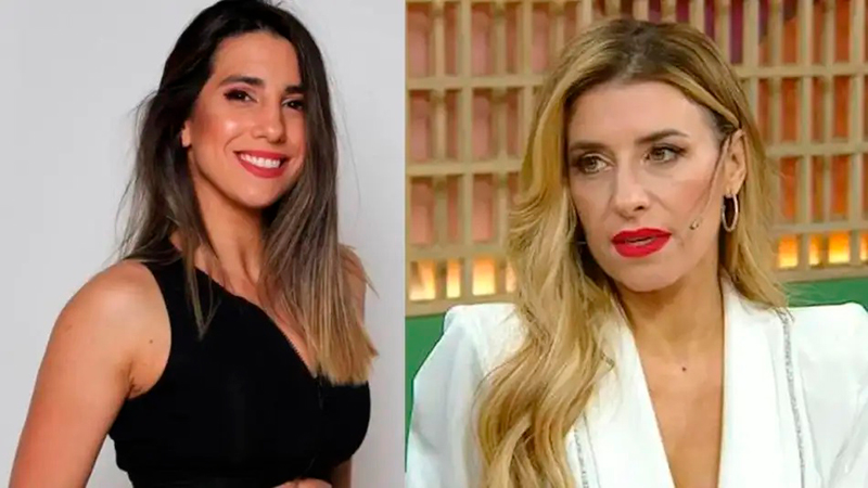 Fernandezcinthia breymariana streaming 22agosto2025