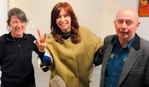 Fernandezcristina solariindio 31agosto2025