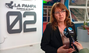 Feuerschvengermarcela entrevista generalpico 8agosto2025