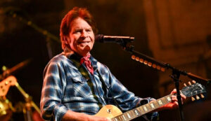 Fogertyjohn creedence 25agosto2025