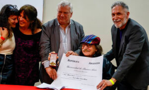Garciacharly doctor honoriscausa uba 19agosto2025