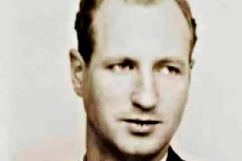 Goudstikkerjacques nazi mardelplata 26agosto2025