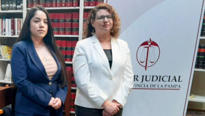 Gregoiremariaelena martinezdanielajohana juezas juramento 22agosto2025