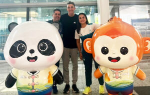 Heckerlucas juegosmundiales china arribo 11agosto2025