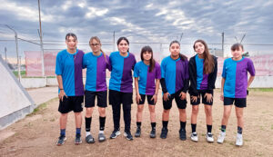 Jdp futbolfemenino sub14 castex 21agosto2025