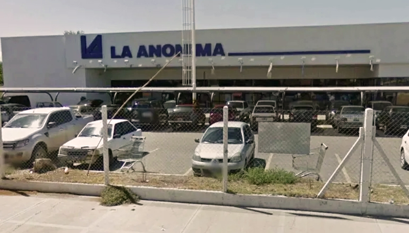 Laanonima supermercado neuquen 14agosto2025