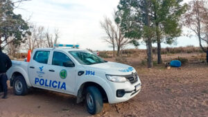 Lahumada homicidio hermano muerto detenido 21agosto2025