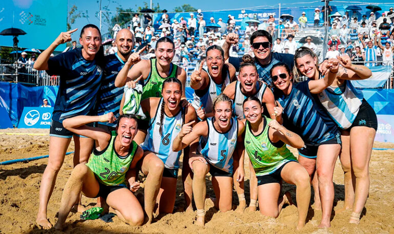 Laskamikazes campeonas juegosmundiales 12agosto2025