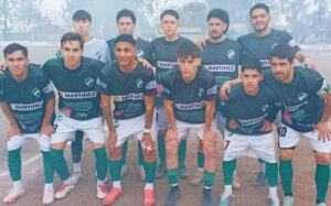 Ligapampeana ferro realico formacion 3agosto2025