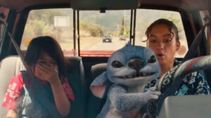 Lilo stich pelicula 5agosto2025